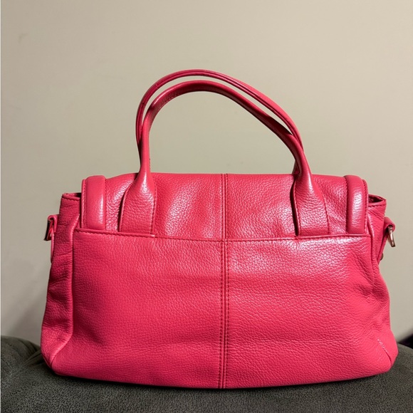 🇨🇦🇨🇦🇨🇦 Danier Leather Handbag - Picture 2 of 7